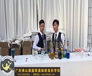 大象空間成立20周年慶酒會 學員實踐