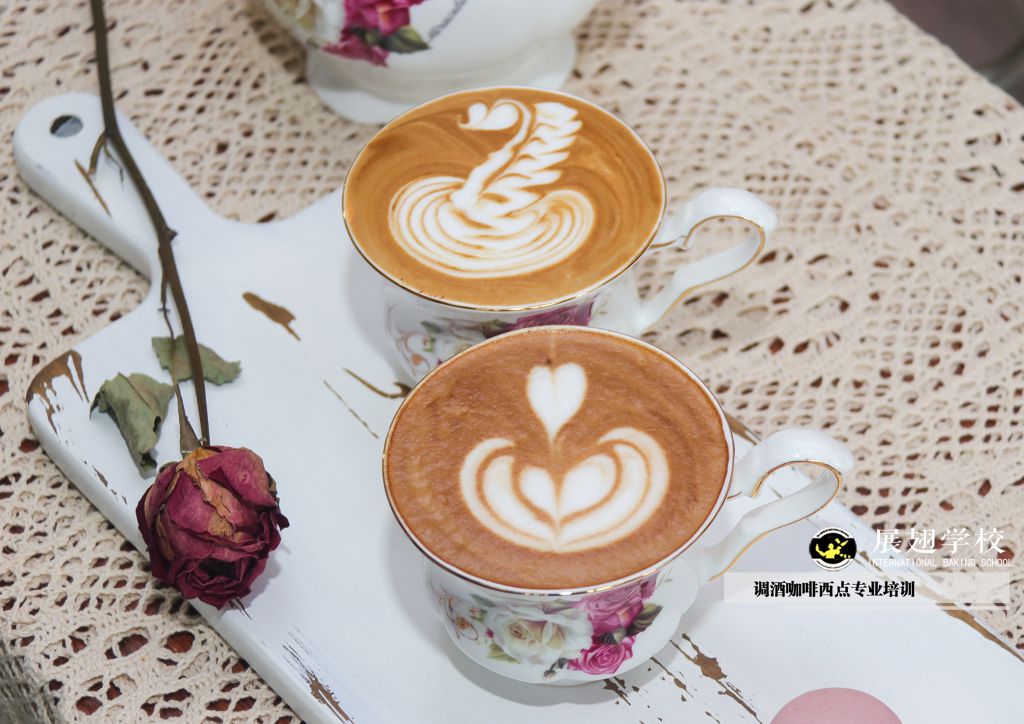 咖啡師月薪多少錢(qián)