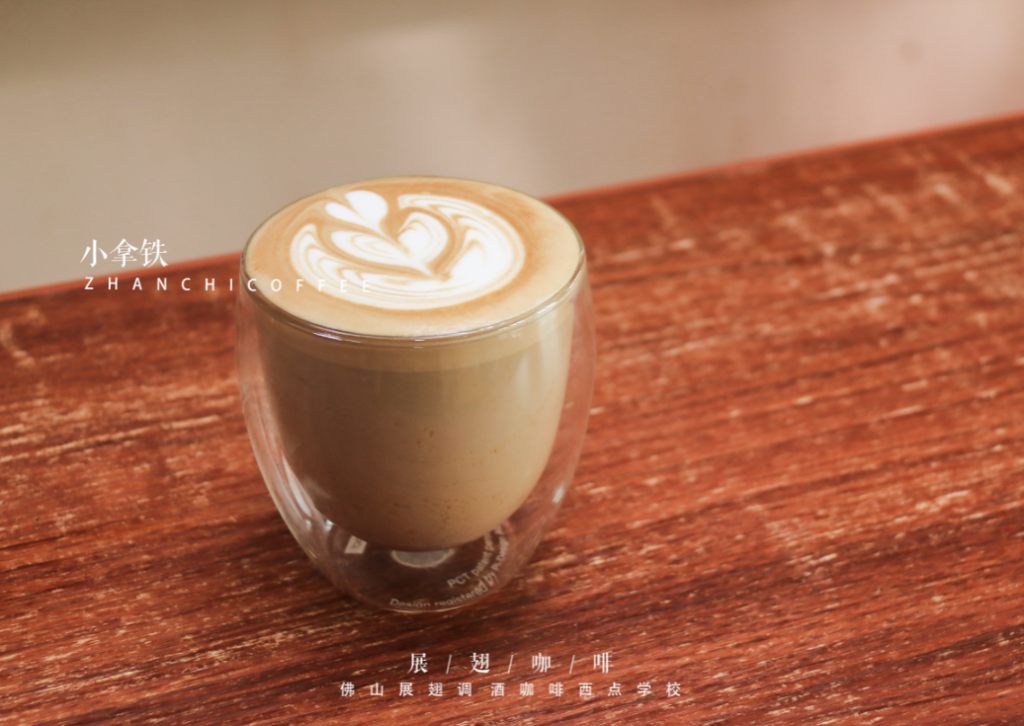 為什么制作咖啡拿鐵時，奶泡消泡總留下隕石坑？